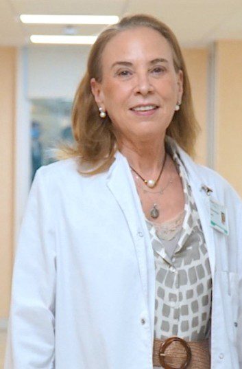 Dra. Elia del Cerro