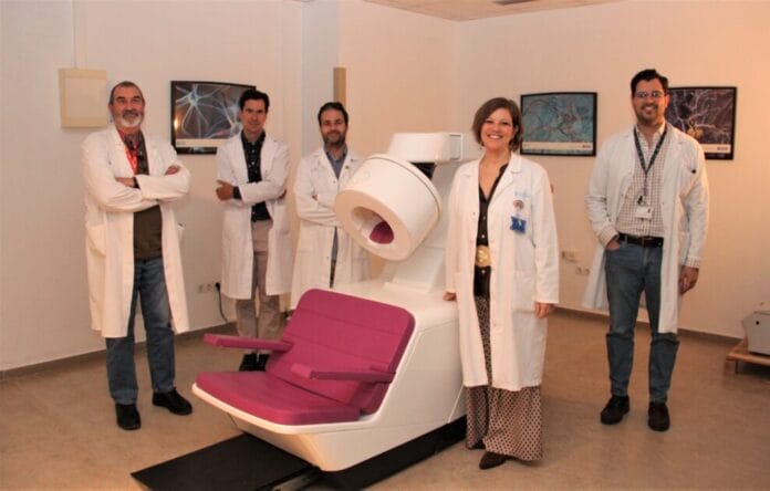 PET Cerebro