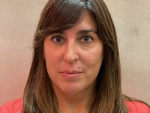 Varela Trastoy, Dra. Pilar