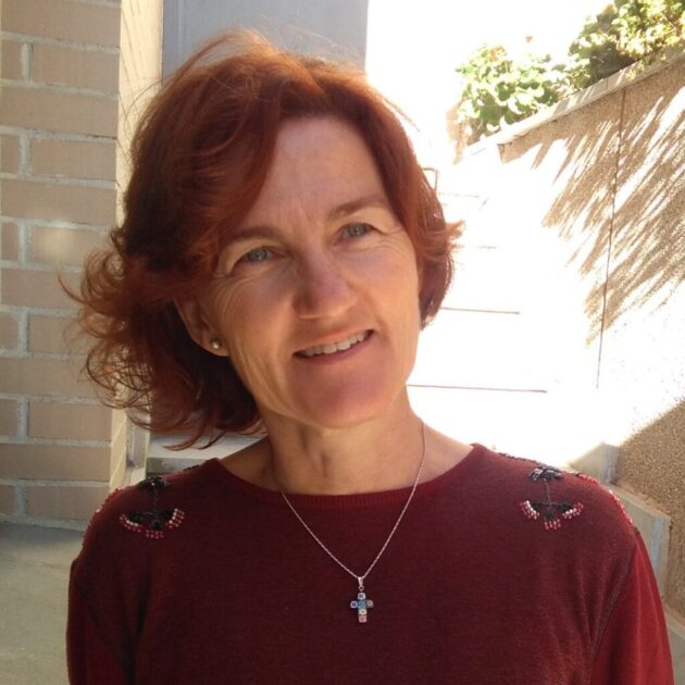 Marieta Fernández