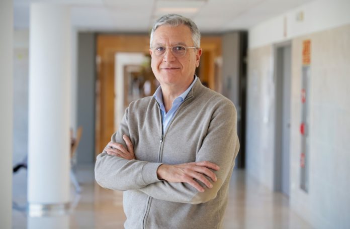 Prof. José Andrés Román Ivorra