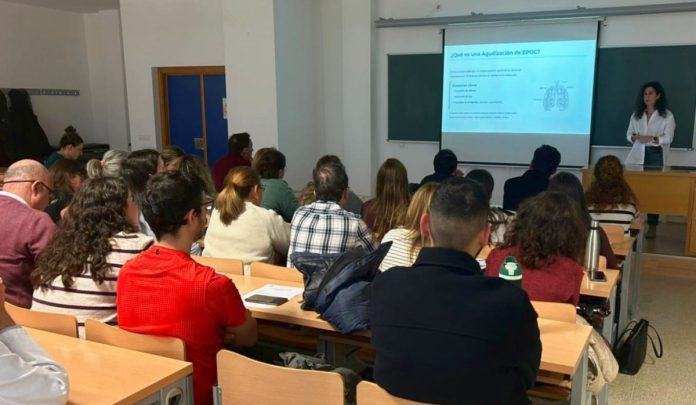 Área Sanitaria Sur de Sevilla