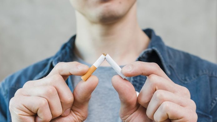 españoles - tabaco