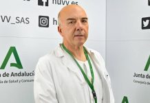 Atención al dolor crónico en Andalucía: “La derivación directa desde AP a las Unidades de Dolor debe ser una realidad” Junta Andalucia - dolor crónico