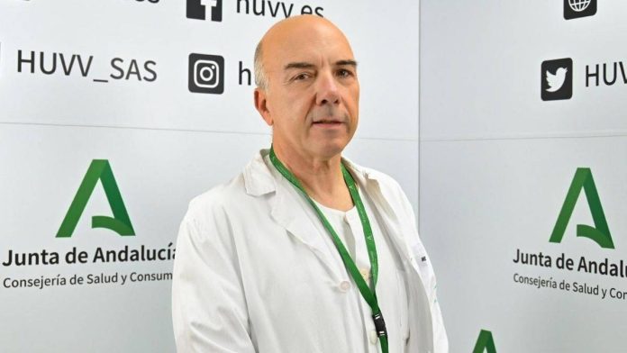 Junta Andalucia - dolor crónico
