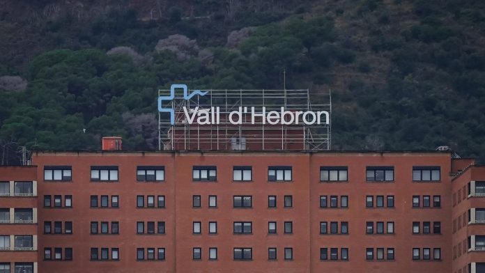 Vall d'Hebrón