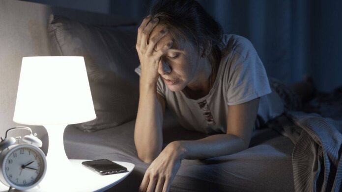 insomnio