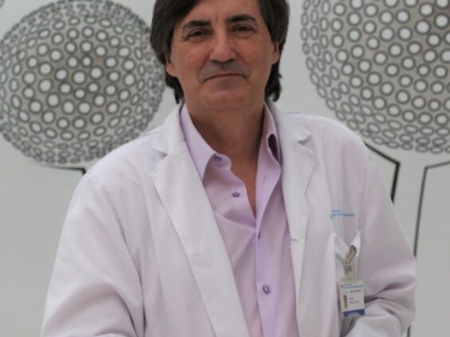 Provencio, Prof. Mariano