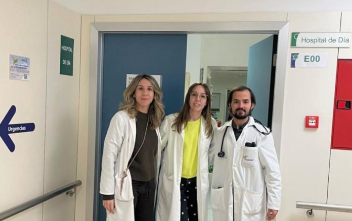 Hospital Villarrobledo