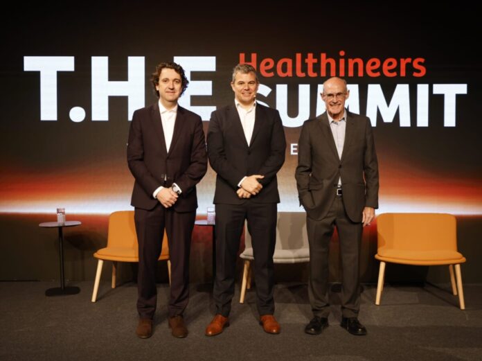 Siemens Healthineers