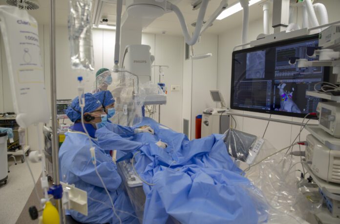 Instituto del Corazón Quirónsalud Teknon