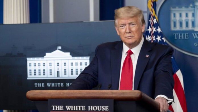 Trump