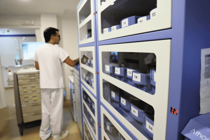 Hospital Germans Trias