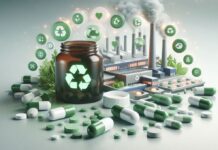 La economía circular, palanca clave de sostenibilidad y resiliencia en la industria farmacéutica economia circular