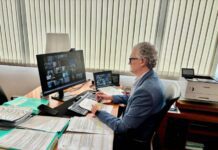 Murcia tilda de insuficiente la financiación de Sanidad para el Marco Estratégico de Primaria