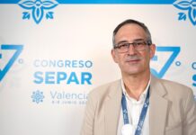 “El cáncer de pulmón sigue siendo el tumor que más muertes causa en el mundo, en gran parte porque con frecuencia se diagnostica en fases avanzadas” David de la Rosa
