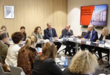Madrid incorpora una nueva plataforma de coordinación entre los centros de salud, el SUMMA 112 y la teleasistencia avanzada