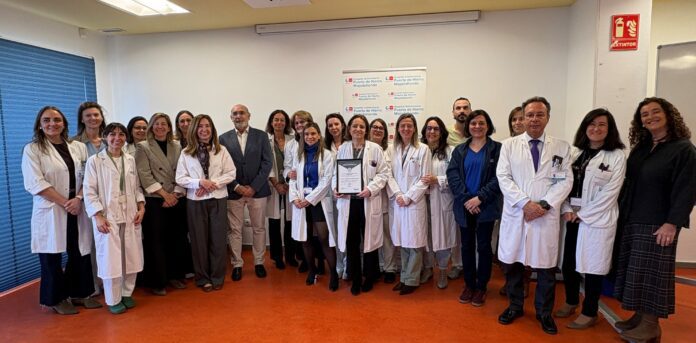 Hospital Puerta de Hierro Majadahonda