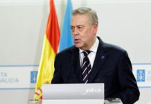 Galicia inicia los trámites de la Ley de Transformación Digital del Sergas