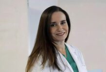 Isabel Rodríguez Blanco, jefa de Sección de Dermatología en Santiago Isabel Rodríguez Blanco, jefa de Sección de Dermatología en Santiago