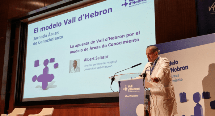 Vall d'hebrón