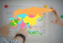 Asia como epicentro emergente de la inversión farmacéutica global