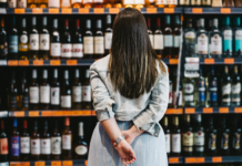 Riesgo de alcohol y cáncer de mama
