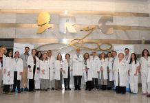 CAR-T para artritis reumatoide y Sjögren: el Ramón y Cajal incluye a los primeros pacientes del mundo en un ensayo clínico