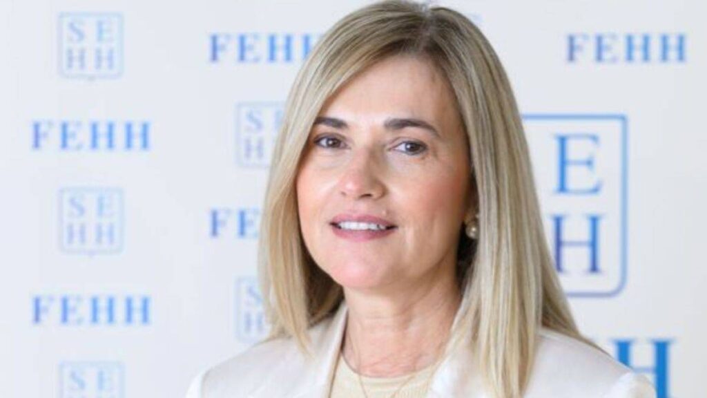 maria victoria mateos