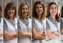 Pacientes y sanitarios destacan el valor de la Enfermería que acompaña, escucha y transforma la experiencia del cuidado Día mundial Enfermería