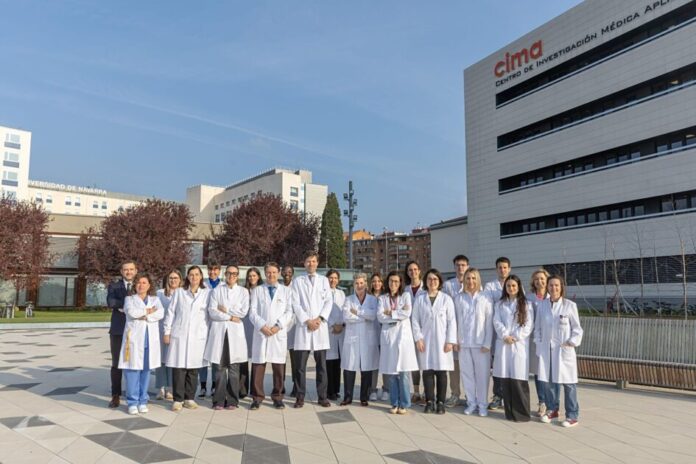 Cancer Center Clínica Universidad de Navarra