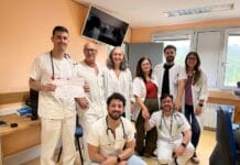 La Unidad de Enfermedad Tromboembólica del Hospital Valle del Nalón consigue una doble acreditación de calidad en el abordaje de la trombosis venosa
