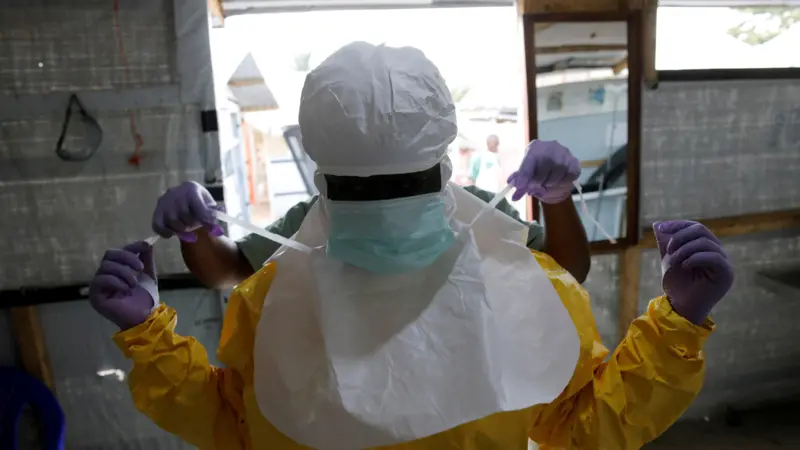 ebola