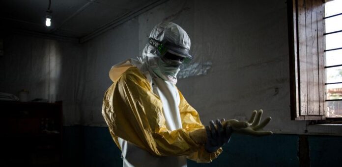 Ebola