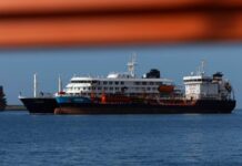 Sanidad Exterior exige a Sanidad que mejore las condiciones en puertos y aeropuertos barco hantavirus