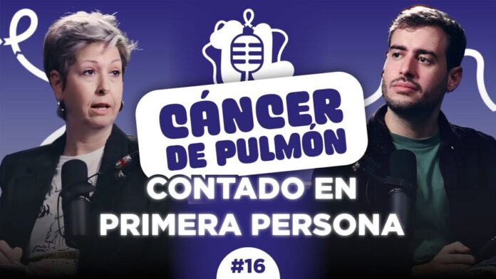 podcast cancer de pulmon