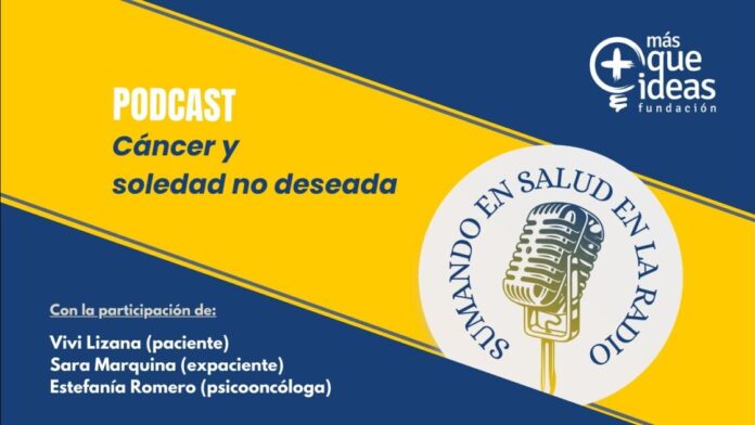 cancer soledad no deseada