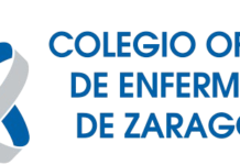 “Cuidar salva vidas, pero cuidar requiere conocimiento, organización y compromiso” colegio enfermeria zaragoza