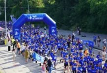 La Cursa Vall d’Hebron llega a su tercera edición con más participación, nuevo recorrido y una causa solidaria a favor de la investigación oncológica cursa vall d'hebron