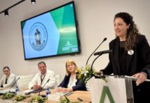 El Hospital de Úbeda acoge el acto ‘Enfermeras que inspiran’ con motivo de su Día Internacional Día Enfermería Úbeda