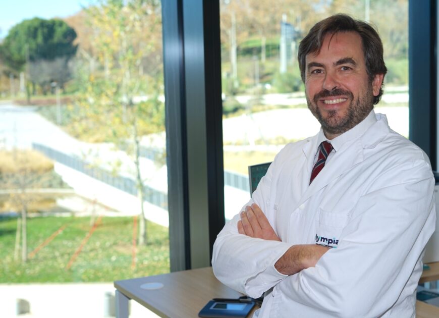 Dr. Víctor Díez Nicolás