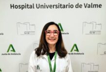 Medalla de Sevilla 2026 a la jefa de Ginecología y Obstetricia del Hospital de Valme, Rosa Ostos DRA ROSA OSTOS
