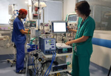 Síndrome cardiopulmonar por hantavirus: inicio brusco y letalidad del 38% sindrome cardiopulmonar