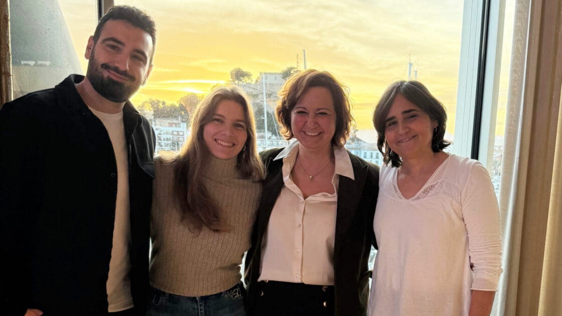 Equipo proyecto VERO / INCLIVA