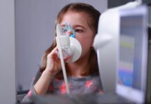 La SOCAP reivindica el papel protagonista de la enfermería en la realización de pruebas respiratorias funcionales importantes como la espirometría espirometría