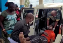 La OMS declara brote de ébola en República Democrática del Congo como una emergencia global Ebola