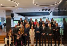 La Federación Española de Familias de Cáncer Infantil reforzará el seguimiento a largos supervivientes con una ayuda de 80.000 euros de Ibercaja federacion familias cancer infantil
