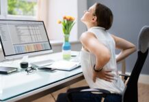 La Fisioterapia en las empresas mejora la salud de los trabajadores y reduce el absentismo laboral fisioterapia empresas