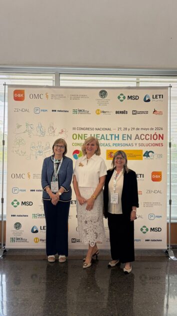 Congreso One Health