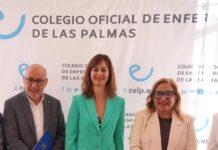 Sanidad destaca el papel transformador de las enfermeras en el fortalecimiento de los cuidados y la atención sanitaria